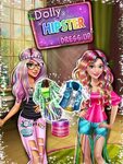 Android 向 け の Dress up Game: Dolly Hipsters APK を ダ ウ ン ロ-ド 